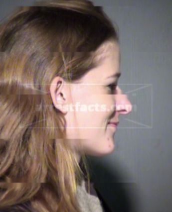 Shelly Rae Unfricht