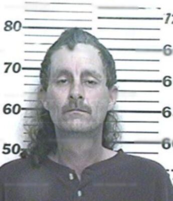 Charles Elton Ward