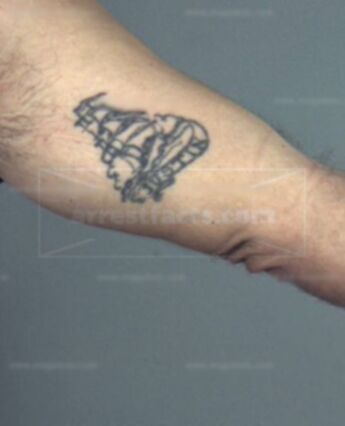 Toby Eugene Glover