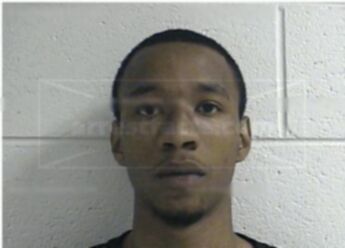 Gholston Montavius Jamond