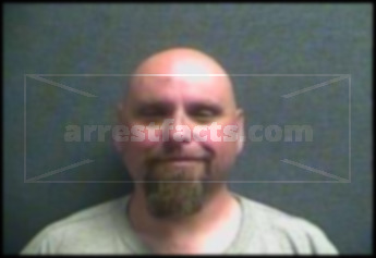 Travis Mark Bush