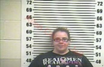 Jerrica L Glover