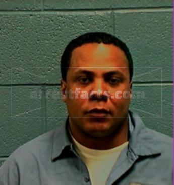 Christopher Lamon Roberts