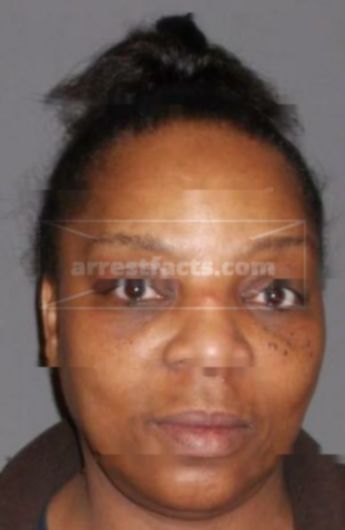 Denise J Jones