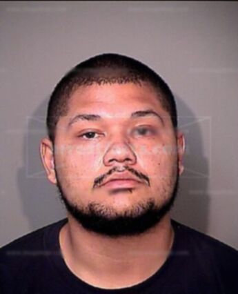 Jordan Rivas