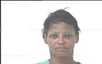 Tawana Crawford