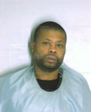 Jarvis Blount