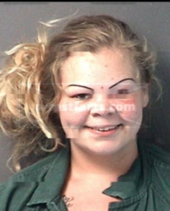Christine Marie Baker