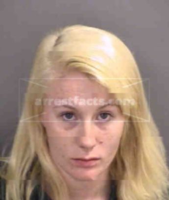 Brianna Nicole Finch