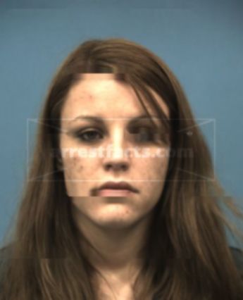 Cheyenne Marie Harding