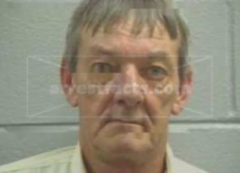 Jimmy Lee Pennington