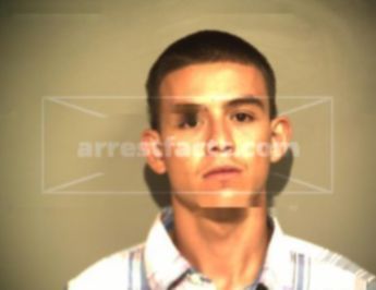 Eddie Arturo Martinez
