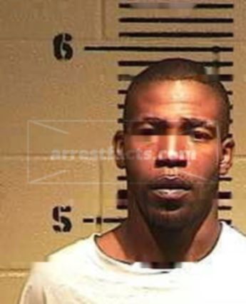Cornell Morris Jackson