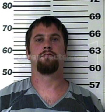 Aaron Cody Burelsmith