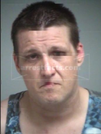 Brian Michael Varley