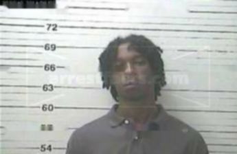 Shaquilee Devonta Stapleton