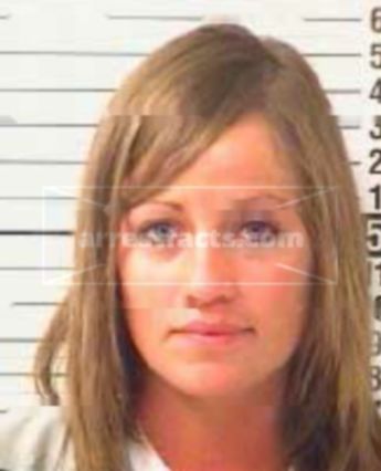 Brooke Mari Bryce