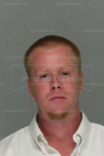 Jonathan Christian Holtzclaw