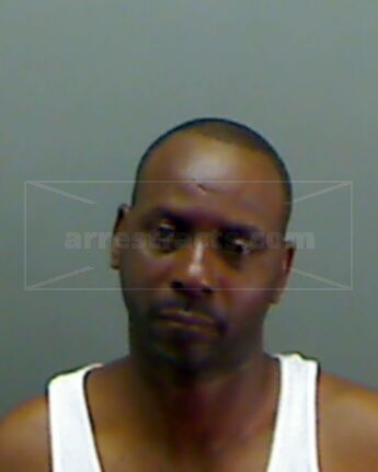 Antonio Vernon Buckley