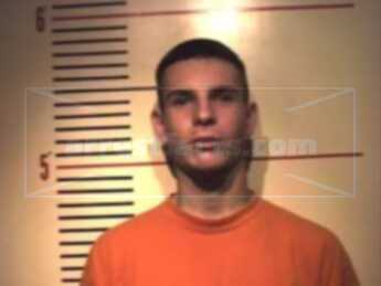 Brandon Edward Barbee