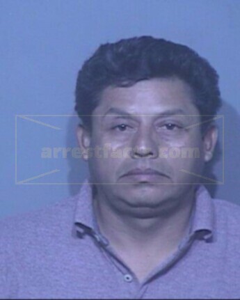 Marco Antonio Galvez