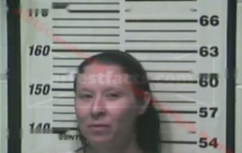 Hope Marie Deaton