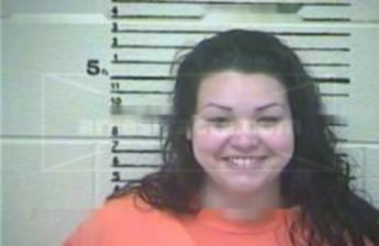 Elizabeth Anna Osorio