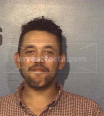 Jermaine Lee Tamboer