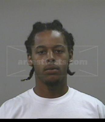 Johnathan Daunte Wade