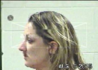 Sandra Kaye Bradley