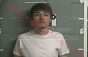 Travis Dylan Lamb
