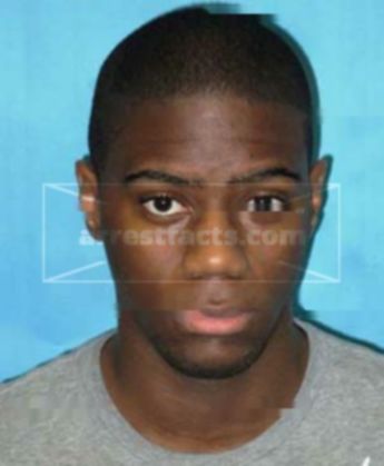 Jameel Rashaud Abrams