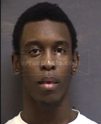 Anthony Saintaubyn Matthews