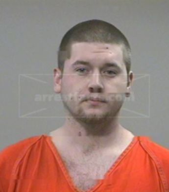 Christopher Mitchell Unruh