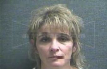 Charlotte Ann Teer
