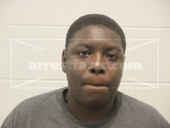 Lashay Lashawnda Edwards