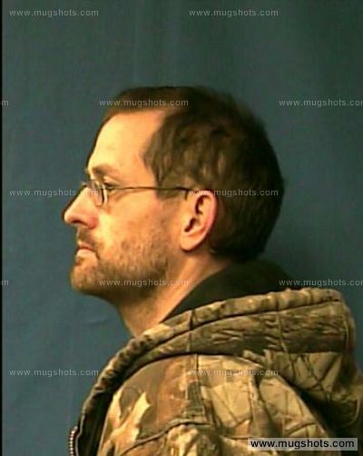 Randy Lee Seaton