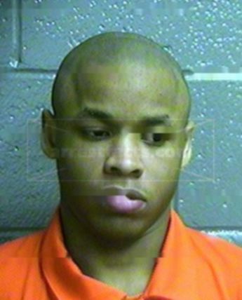 Courtney J Palmer Jr.