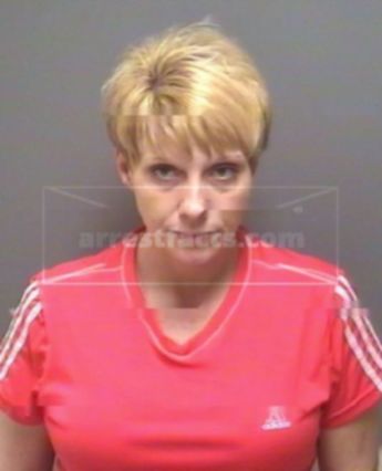 Heather Dawn Nance