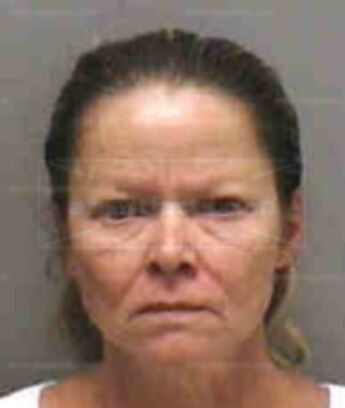 Lucretia Long Meeks