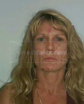 Marilyn Andrew