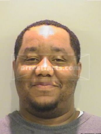 Travis Bernard Jones