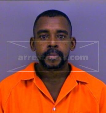 Tony Fitzgerald Jackson