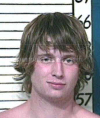 Nathan Everett West