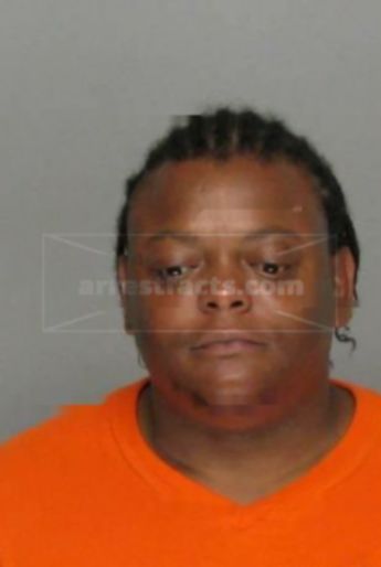 Tarvis Jermaine Johnson