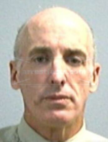 Gregory Clive Burke