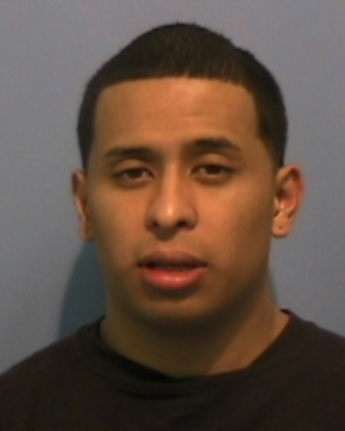 Randy Haroldo Ordonez