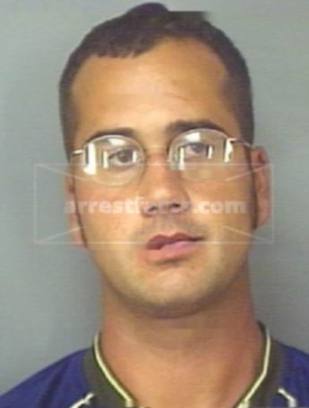 Brandon Jacob Cranfield