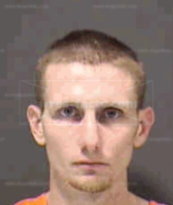 Christopher Charles Merda