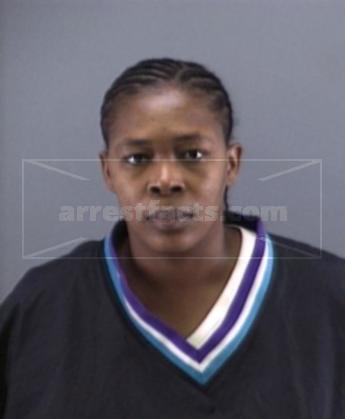 Tamie Renae Johnson